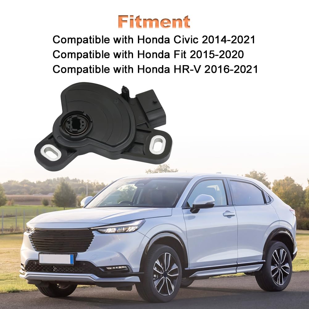HONDA S.E.V MARCHAL 風防 4MINI WMPHE Interruptor de segurança neutro de transmissão automática